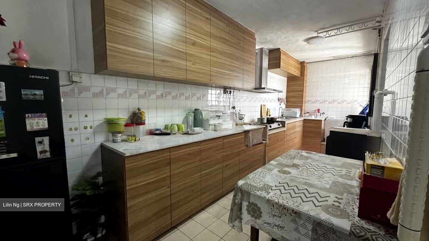 Blk 190 Bishan Street 13 (Bishan), HDB 5 Rooms #587208271